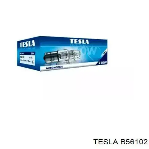 Лампочка B56102 Tesla
