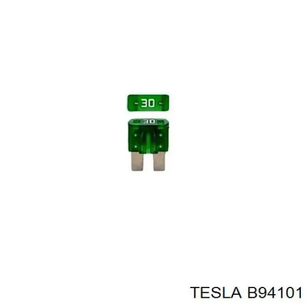Лампочка B94101 Tesla