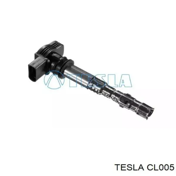 Катушка зажигания CL005 Tesla