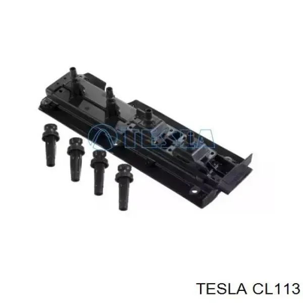 Катушка зажигания CL113 Tesla
