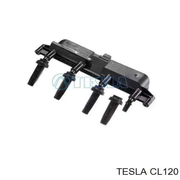 Катушка зажигания CL120 Tesla