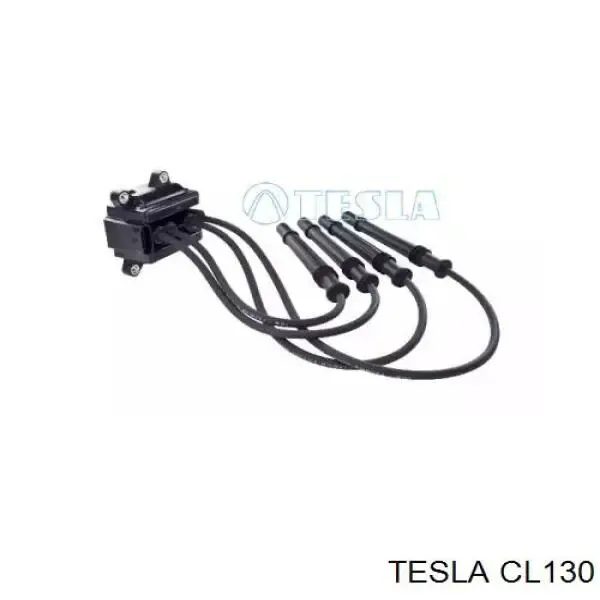 Катушка зажигания CL130 Tesla