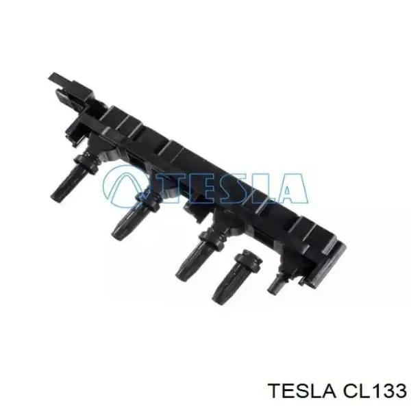 Катушка зажигания CL133 Tesla