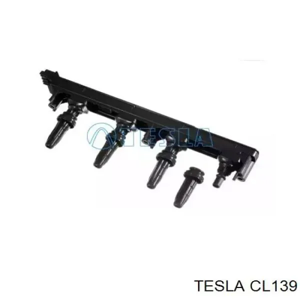 Катушка зажигания CL139 Tesla