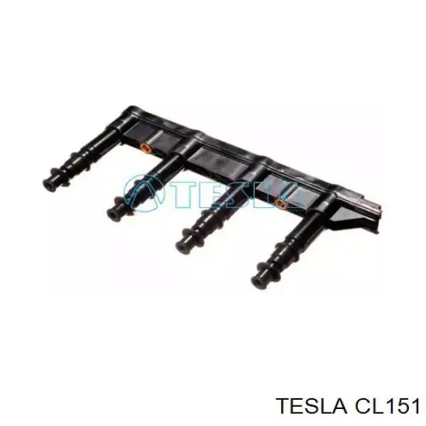 Катушка зажигания CL151 Tesla