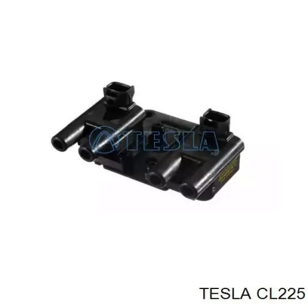 Катушка зажигания CL225 Tesla