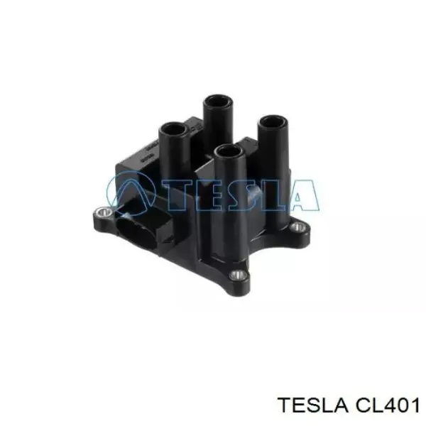 Катушка зажигания CL401 Tesla