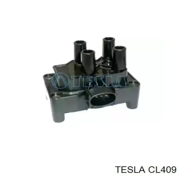 Катушка зажигания CL409 Tesla