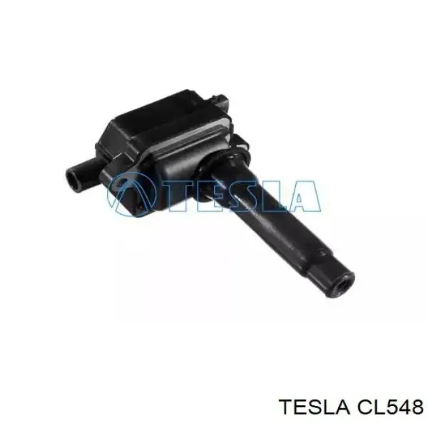 Катушка зажигания CL548 Tesla