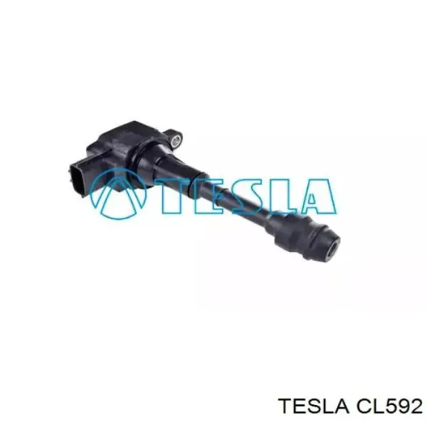 Катушка зажигания CL592 Tesla
