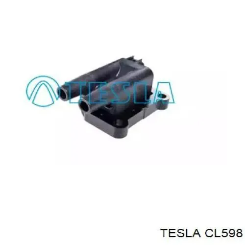 Катушка зажигания CL598 Tesla