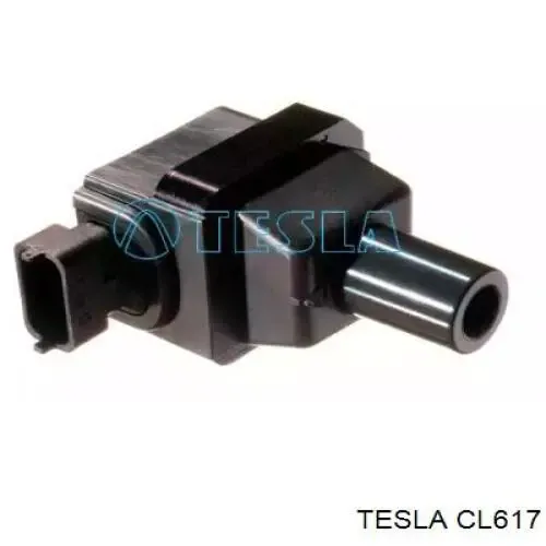 Катушка зажигания CL617 Tesla