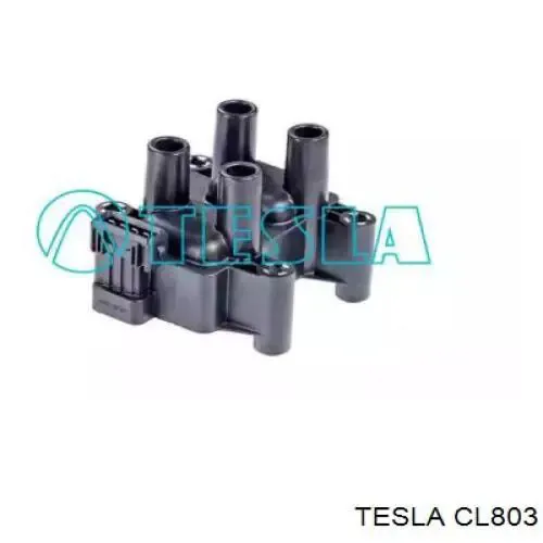 Катушка зажигания CL803 Tesla