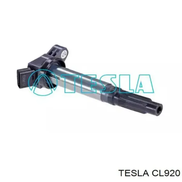 Катушка зажигания CL920 Tesla