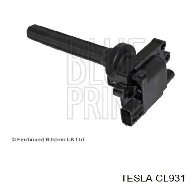 Катушка зажигания CL931 Tesla