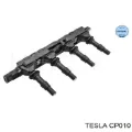 Наконечник свечи зажигания TESLA CP010