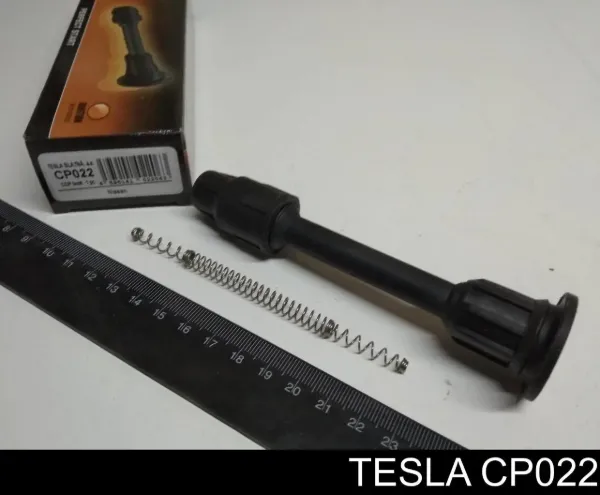 Наконечник свечи зажигания CP022 Tesla
