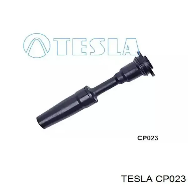Наконечник свечи зажигания CP023 Tesla