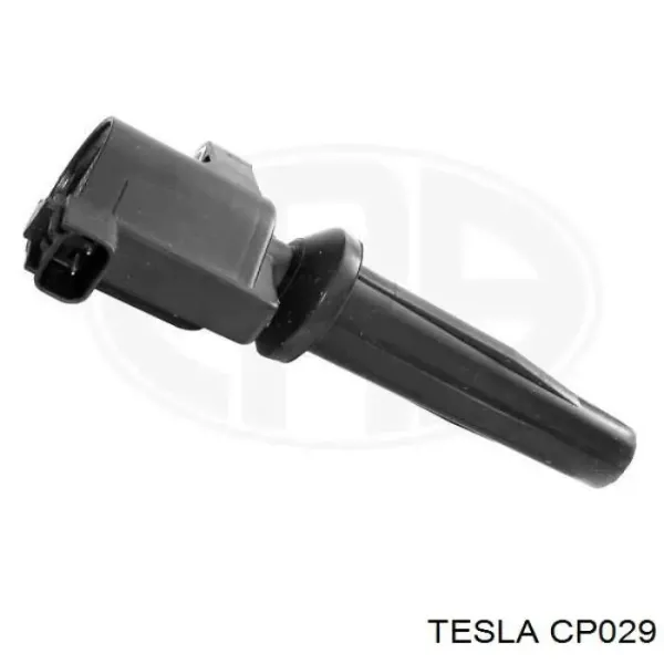 Наконечник свечи зажигания CP029 Tesla