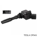 Наконечник свечи зажигания TESLA CP043