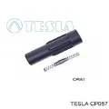 Наконечник свечи зажигания TESLA CP057