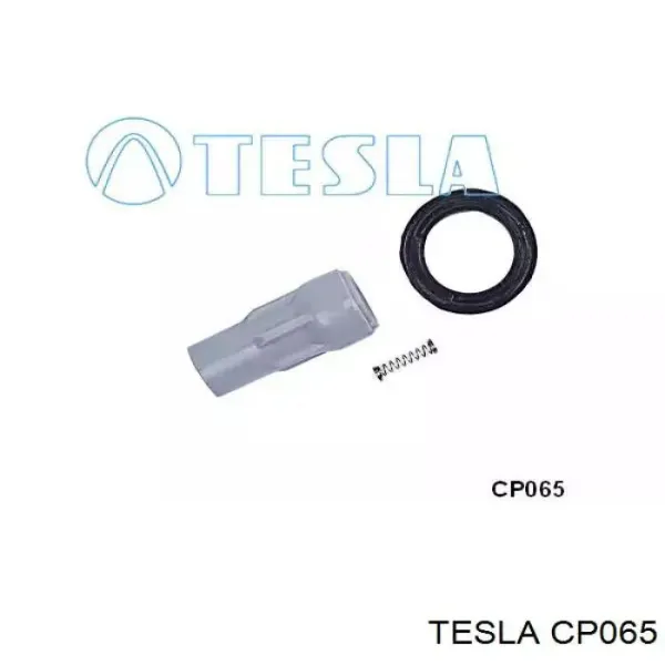 Наконечник свечи зажигания CP065 Tesla