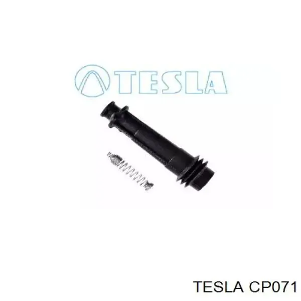 Наконечник свечи зажигания CP071 Tesla