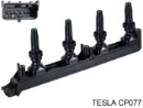 TESLA CP077 TESLA CP077