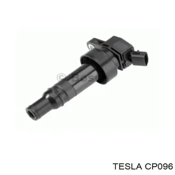  CP096 Tesla