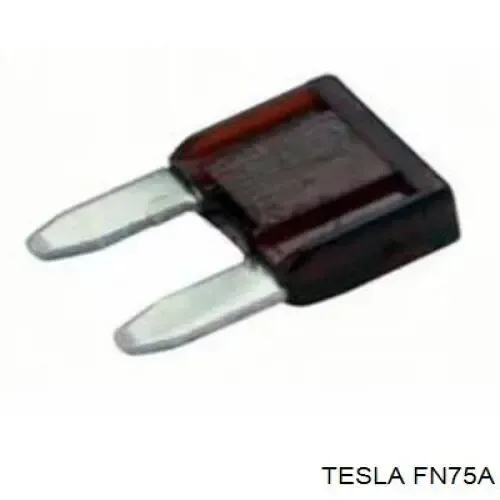 Предохранители FN75A Tesla