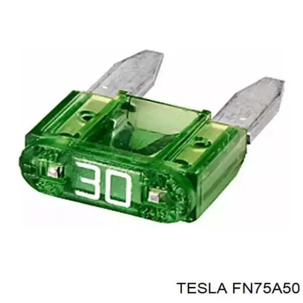 Предохранители (электрических цепей) Tesla FN75A50 цена, от 0.42 USD