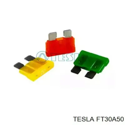 Предохранитель TESLA FT30A50
