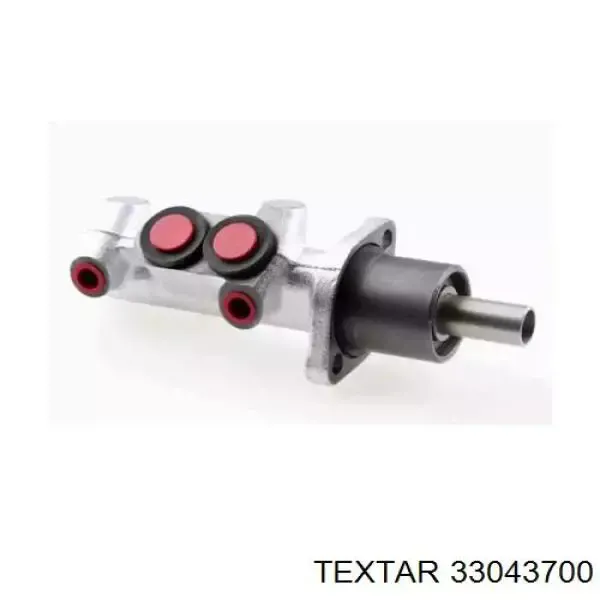 Главный тормозной цилиндр 4601G4 Peugeot/Citroen