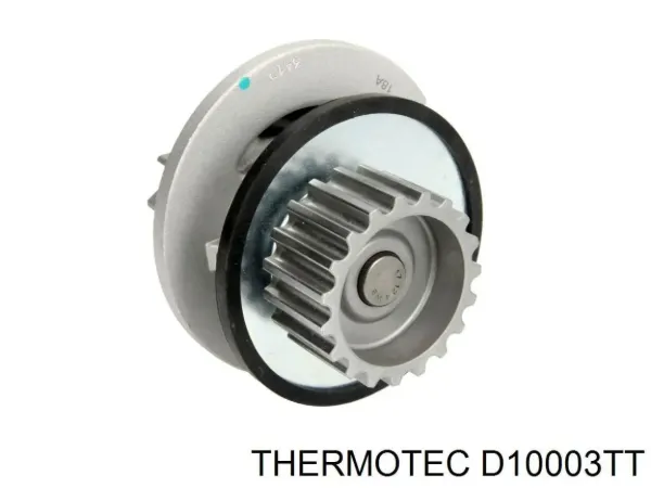 Помпа D10003TT Thermotec