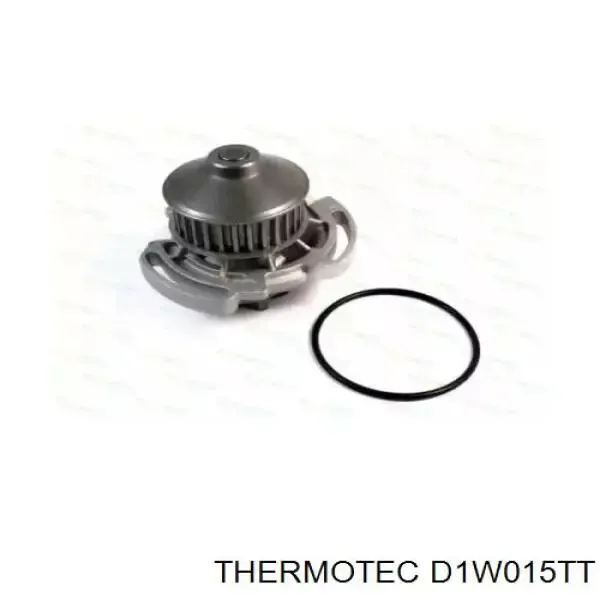 Помпа D1W015TT Thermotec