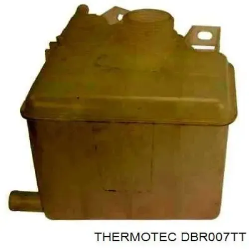 Бачок системы охлаждения DBR007TT Thermotec