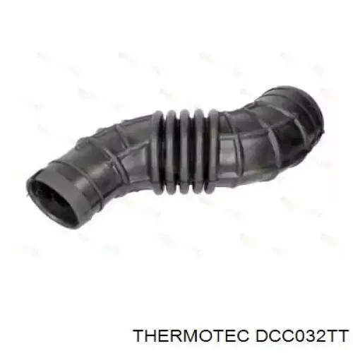 Патрубок интеркулера DCC032TT Thermotec
