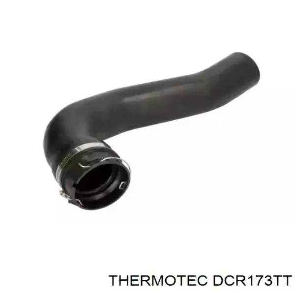 Патрубок интеркулера R8200730589 Wender