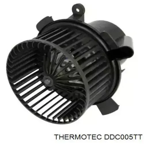 Вентилятор печки DDC005TT Thermotec