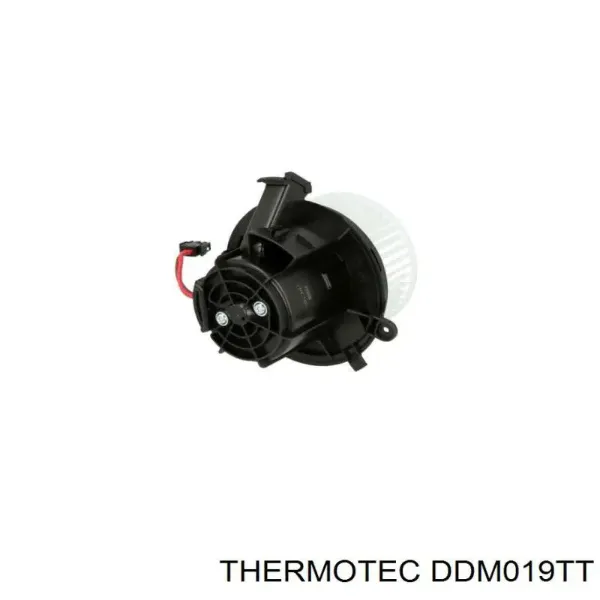 Вентилятор печки DDM019TT Thermotec