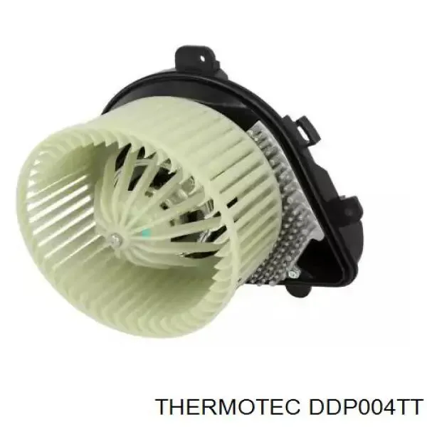Вентилятор печки DDP004TT Thermotec