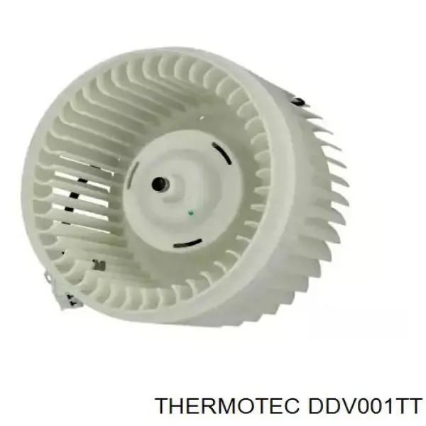Вентилятор печки DDV001TT Thermotec