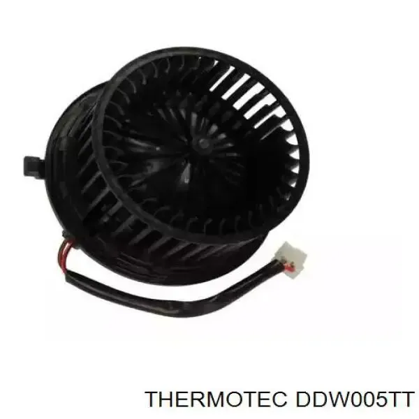 Вентилятор печки DDW005TT Thermotec