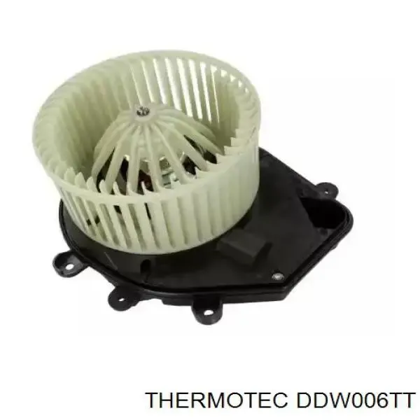 Вентилятор печки DDW006TT Thermotec