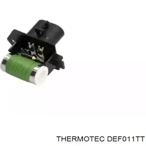 Реле отопителя Thermotec DEF011TT цена, от