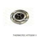 Муфта компрессора кондиционера THERMOTEC KTT020011
