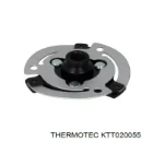 Муфта (магнитная катушка) компрессора кондиционера THERMOTEC KTT020055 Муфта (магнитная катушка) компрессора кондиционера THERMOTEC KTT020055