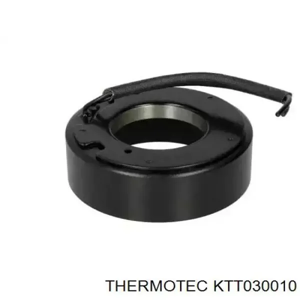 Муфта компрессора кондиционера Opel Sintra 