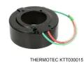 Муфта компрессора кондиционера Honda Civic EJ9, EK3/4