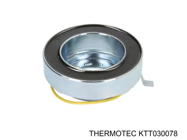 Муфта компрессора кондиционера CC524 REMA-PARTS